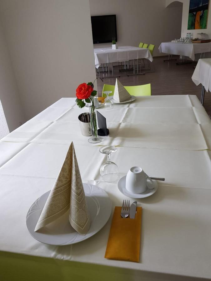 Schloss Wittgenstein Appartement Bad Laasphe Buitenkant foto